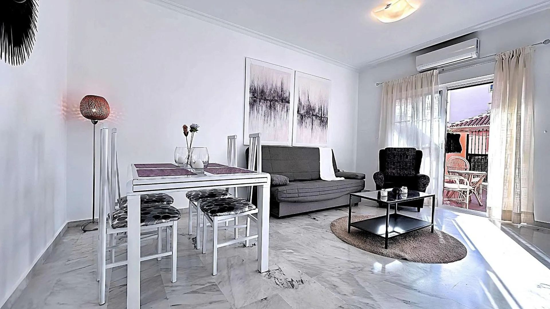 Expresion Del Mar - Perfect Seaside Getaway Appartement Algarrobo Costa