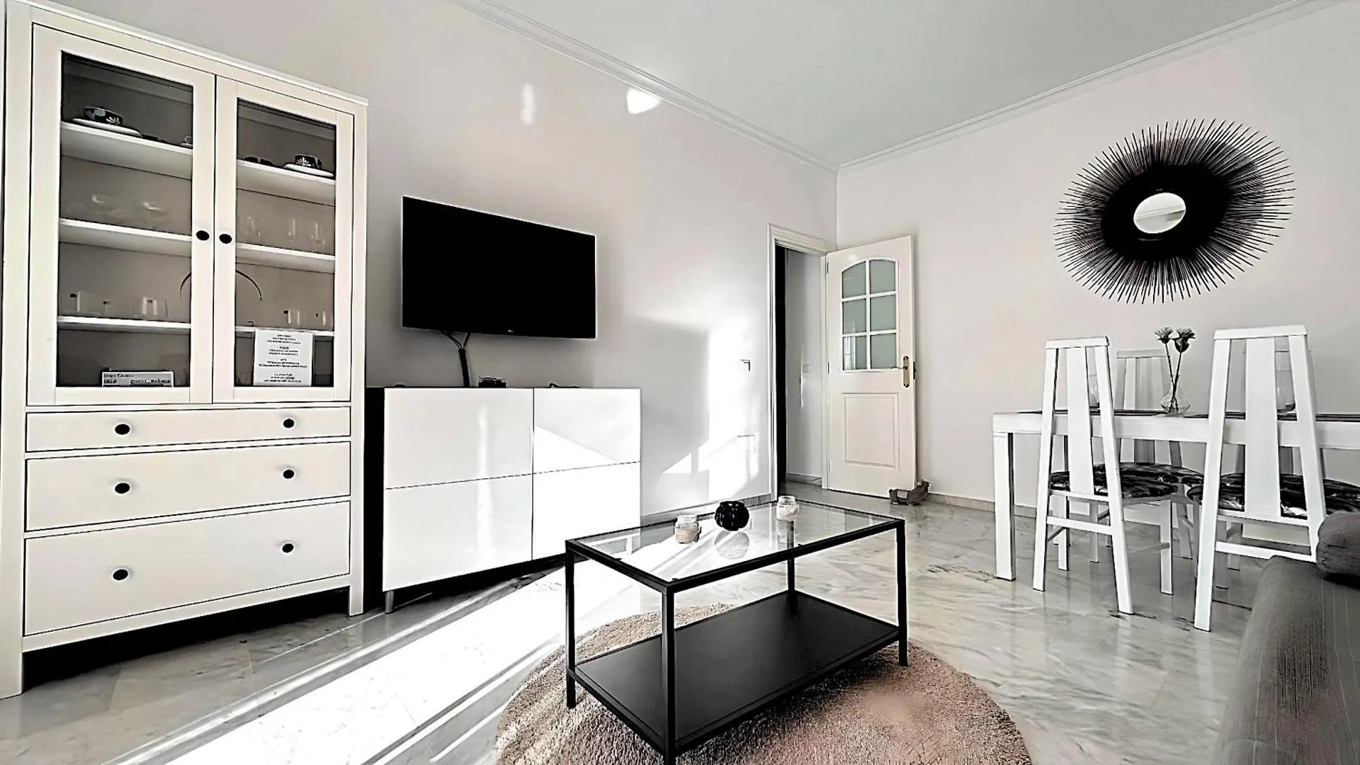 Expresion Del Mar - Perfect Seaside Getaway Appartement Algarrobo Costa Spanje
