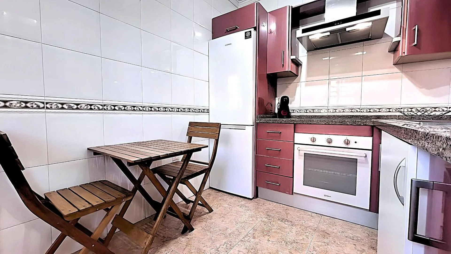 Expresion Del Mar - Perfect Seaside Getaway Appartement Algarrobo Costa