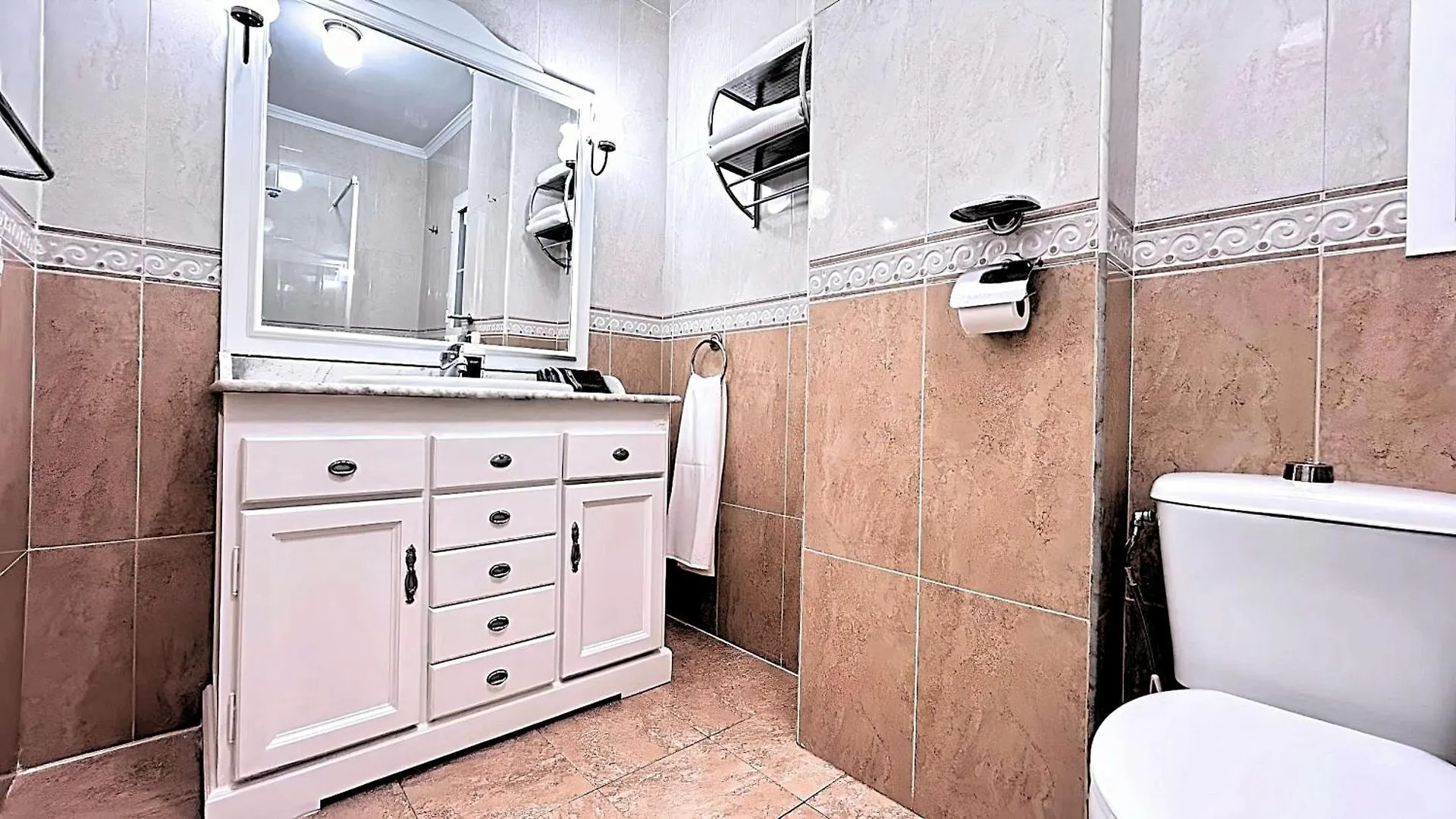 Expresion Del Mar - Perfect Seaside Getaway Appartement Algarrobo Costa
