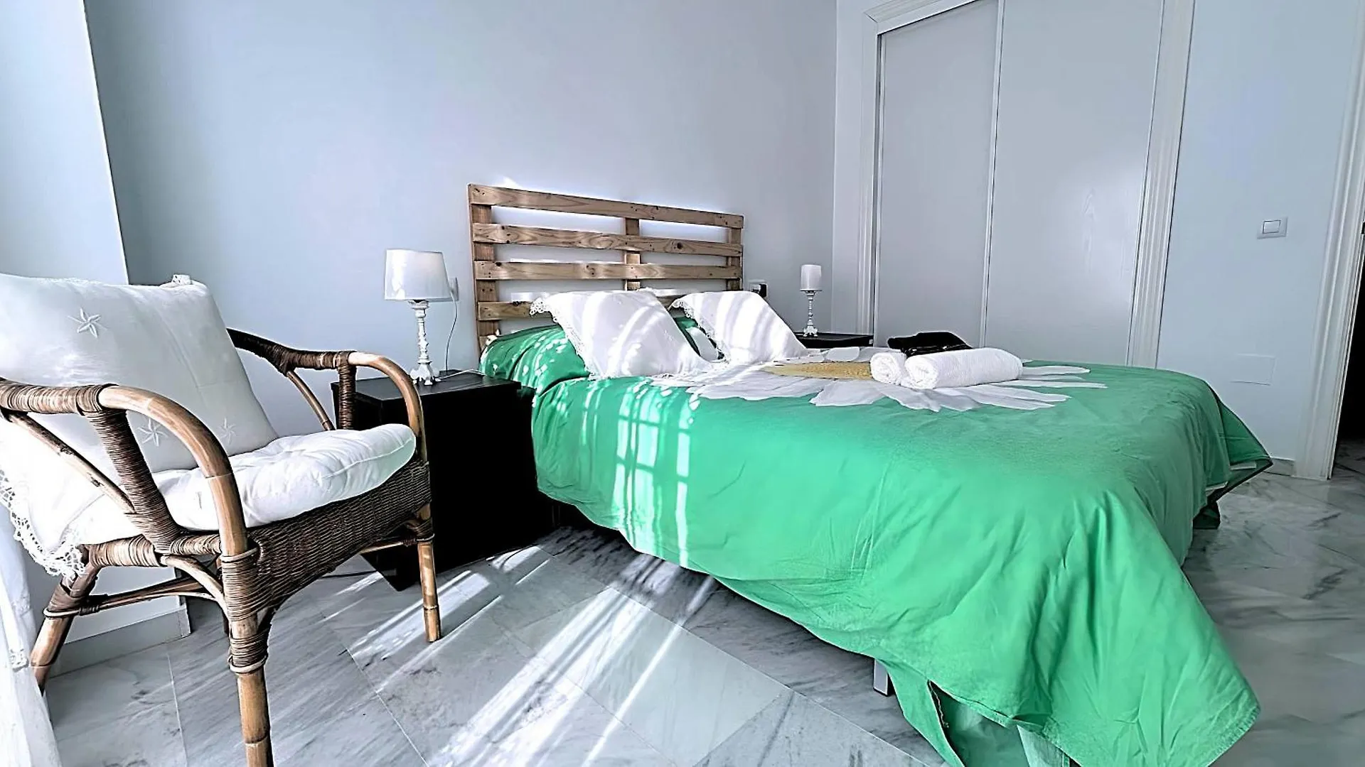 Expresion Del Mar - Perfect Seaside Getaway Appartement Algarrobo Costa 0*,  Spanje