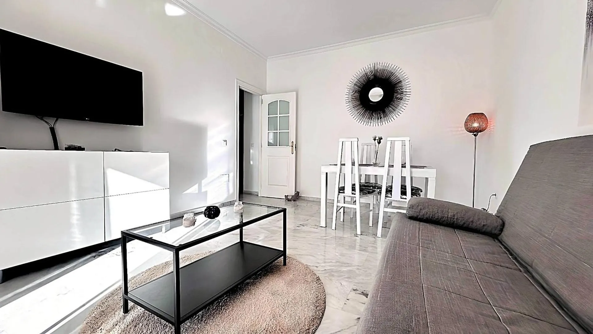 Expresion Del Mar - Perfect Seaside Getaway Appartement Algarrobo Costa Spanje