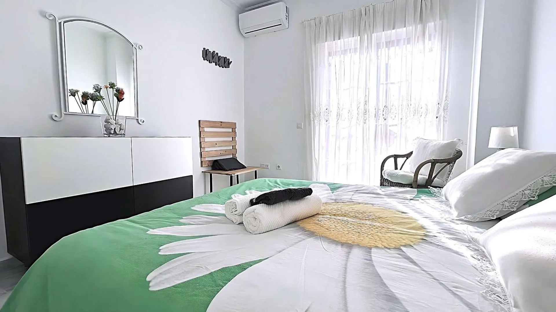 Expresion Del Mar - Perfect Seaside Getaway Appartement Algarrobo Costa Spanje