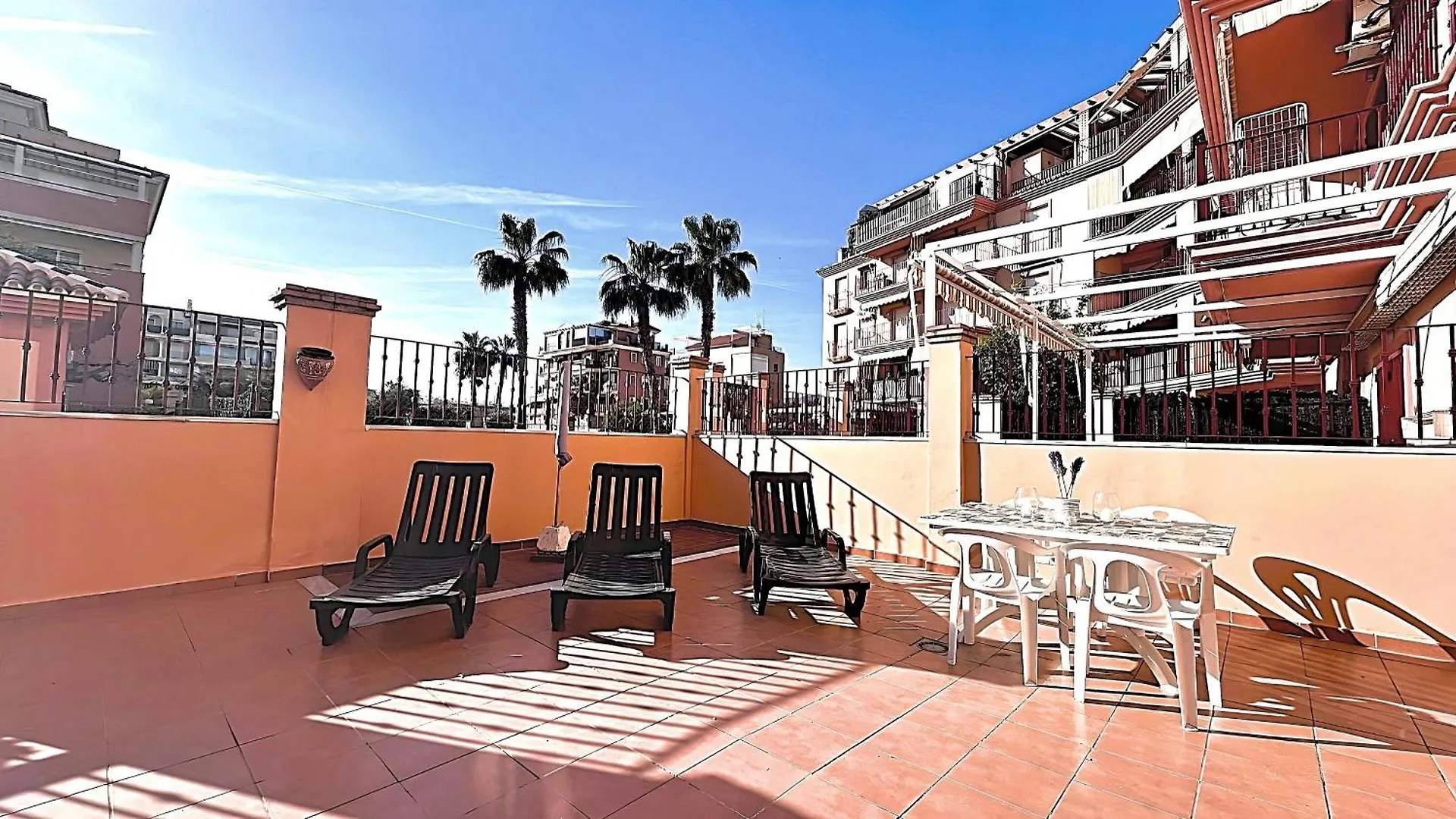 Expresion Del Mar - Perfect Seaside Getaway location