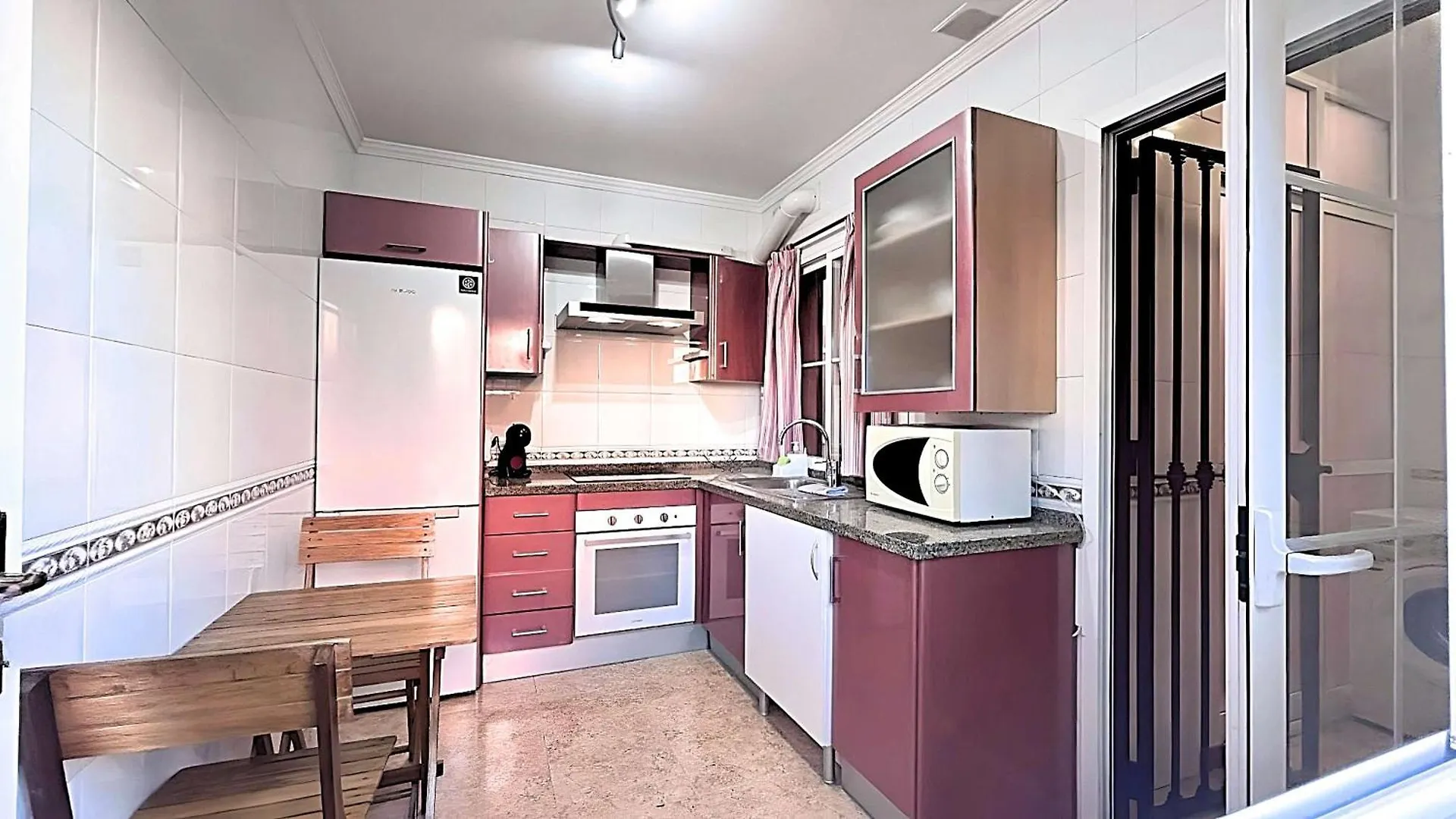 Expresion Del Mar - Perfect Seaside Getaway Appartement Algarrobo Costa